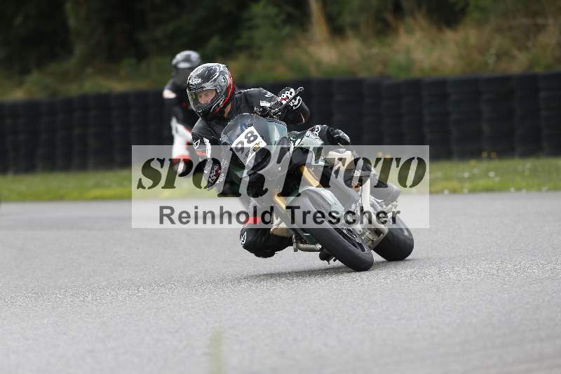 /33 24.07.2025 Speer Racing ADR/Gruppe gelb/98